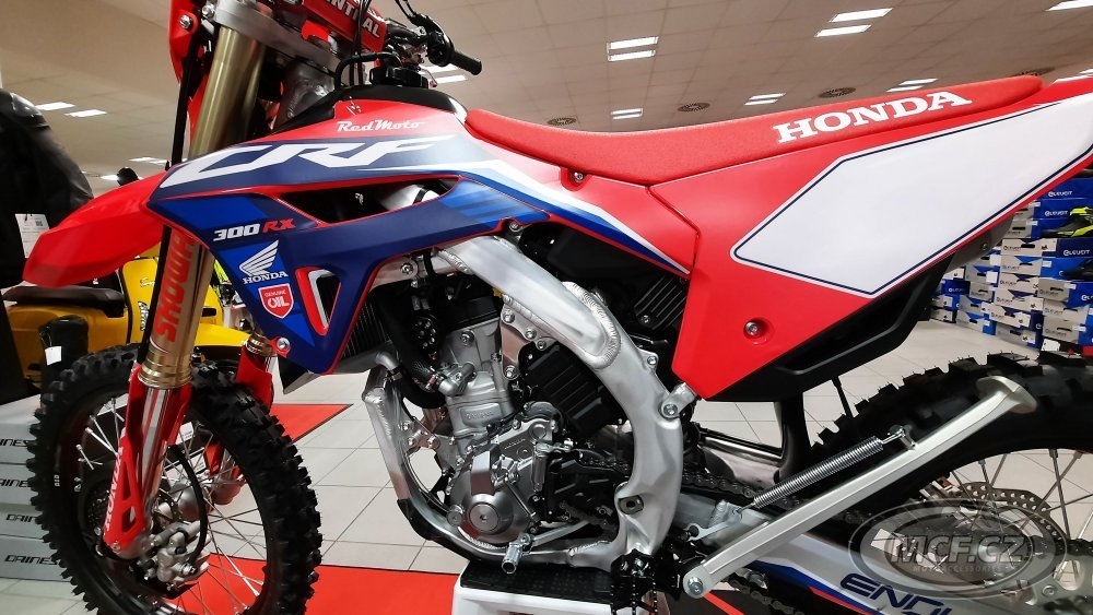 CRF 300 RX 2023